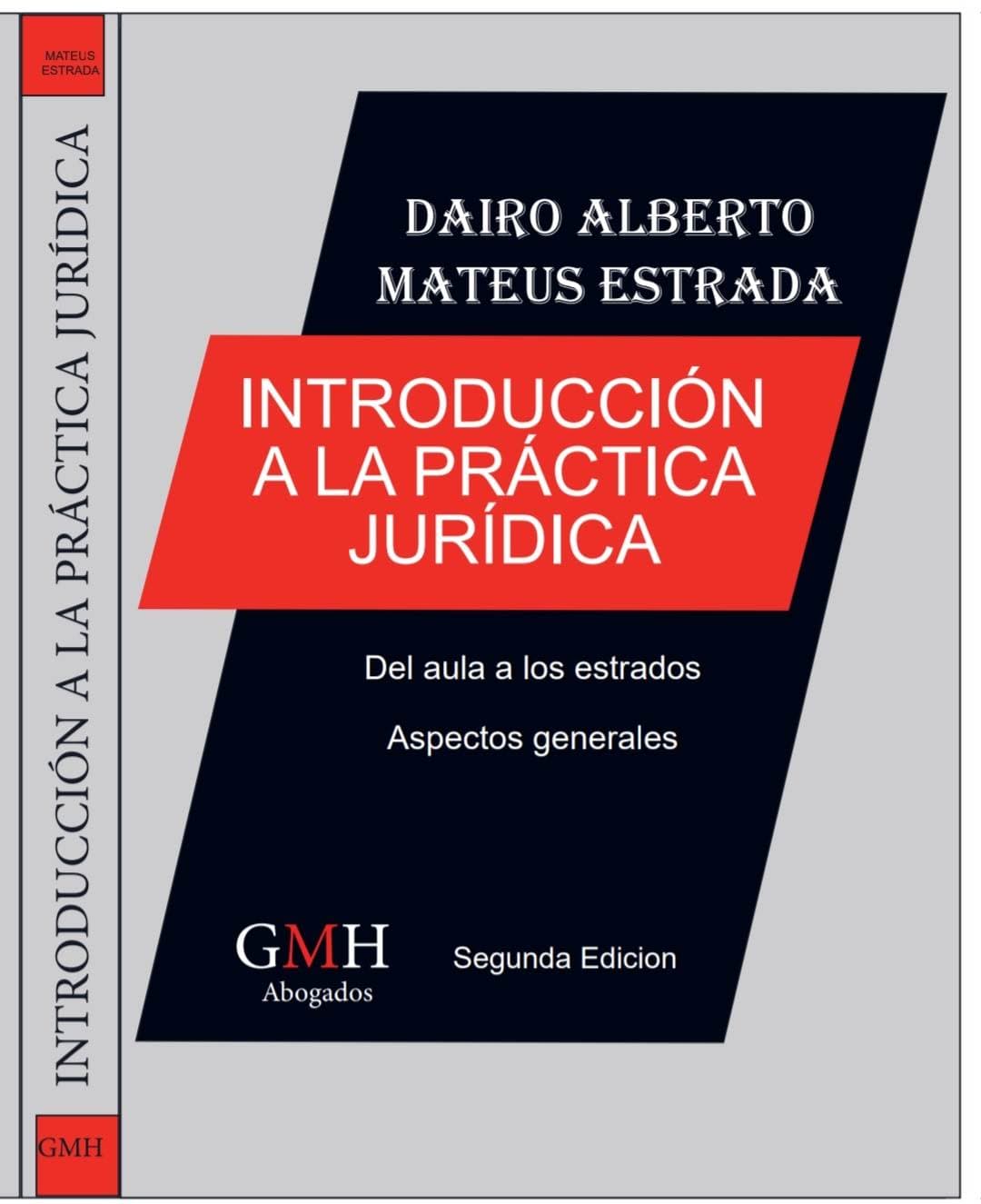 Introducción a la práctica jurídica (Edición 2025)