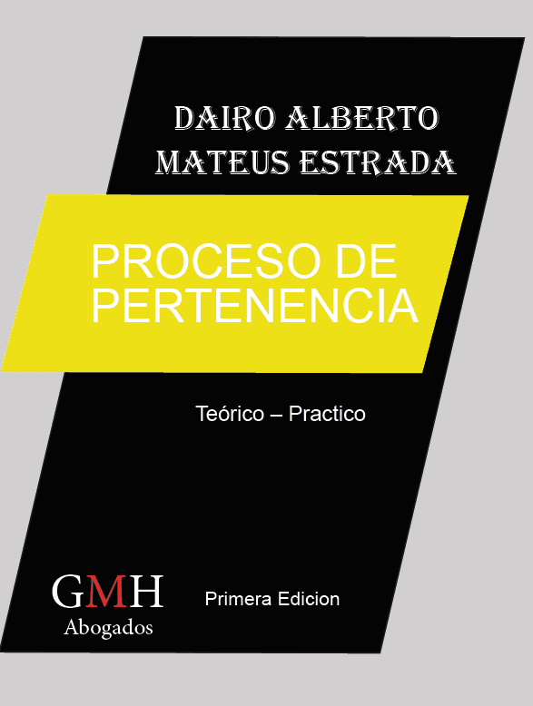 Proceso de pertenencia (Tercera edición)