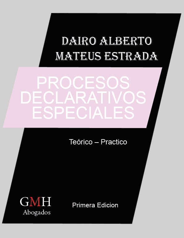 Procesos declarativos especiales
