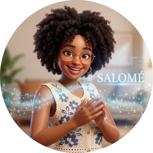 Salomé, la asistente jurídica con inteligencia artificial de GMH LEX